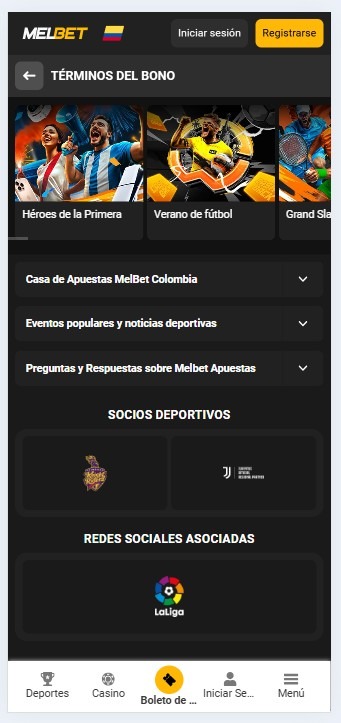 melbet apk co