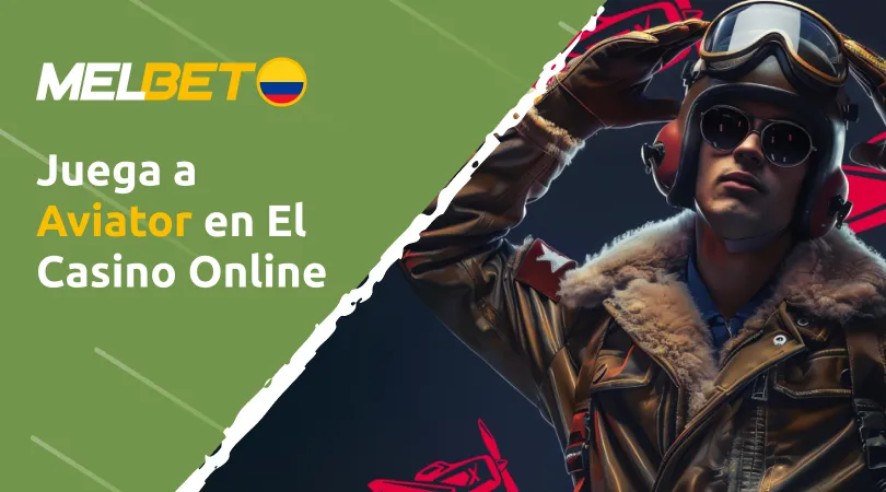 aviator melbet colombia