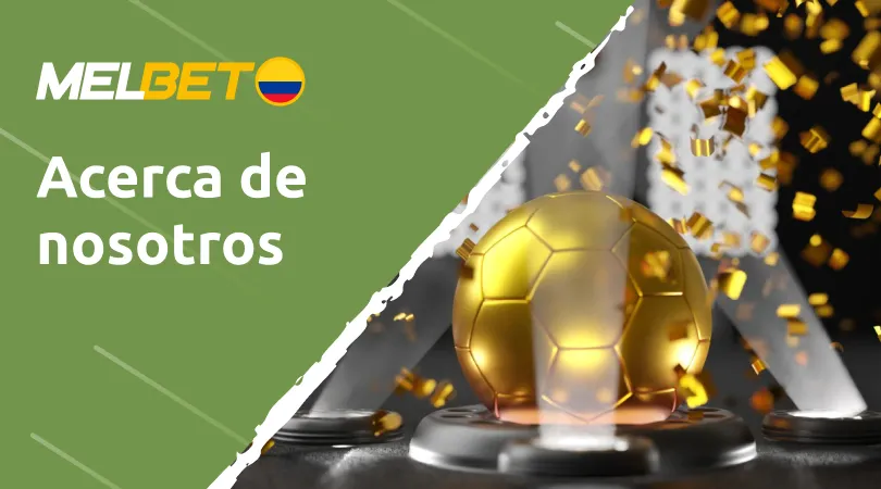 MelBet Colombia