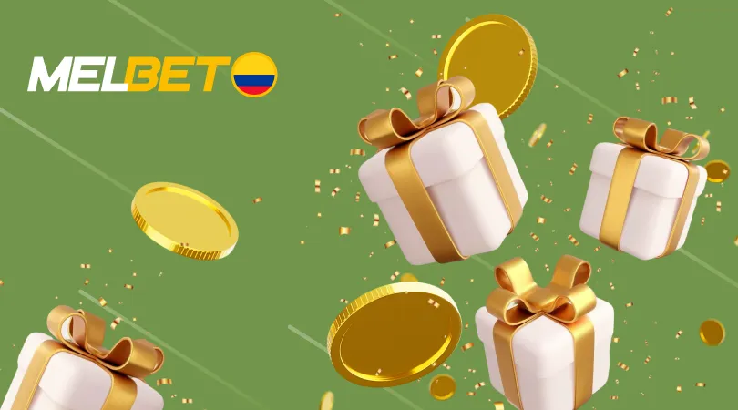 Código Promocional Melbet Colombia