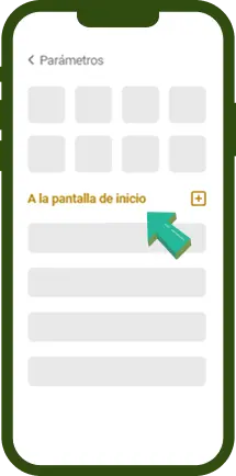 Instrucciones 2 MelBet app iOS