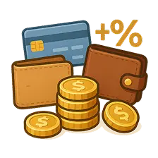 Serie de depósitos MelBet